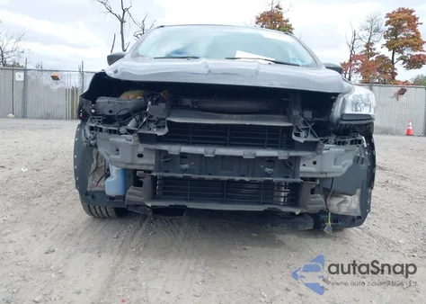 2016 Ford Escape Se from USA, damaged, VIN 1FMCU0G76GUA17114